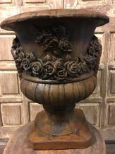 Vollstein-Blumenkasten, Oxid Version ''Guurlande''